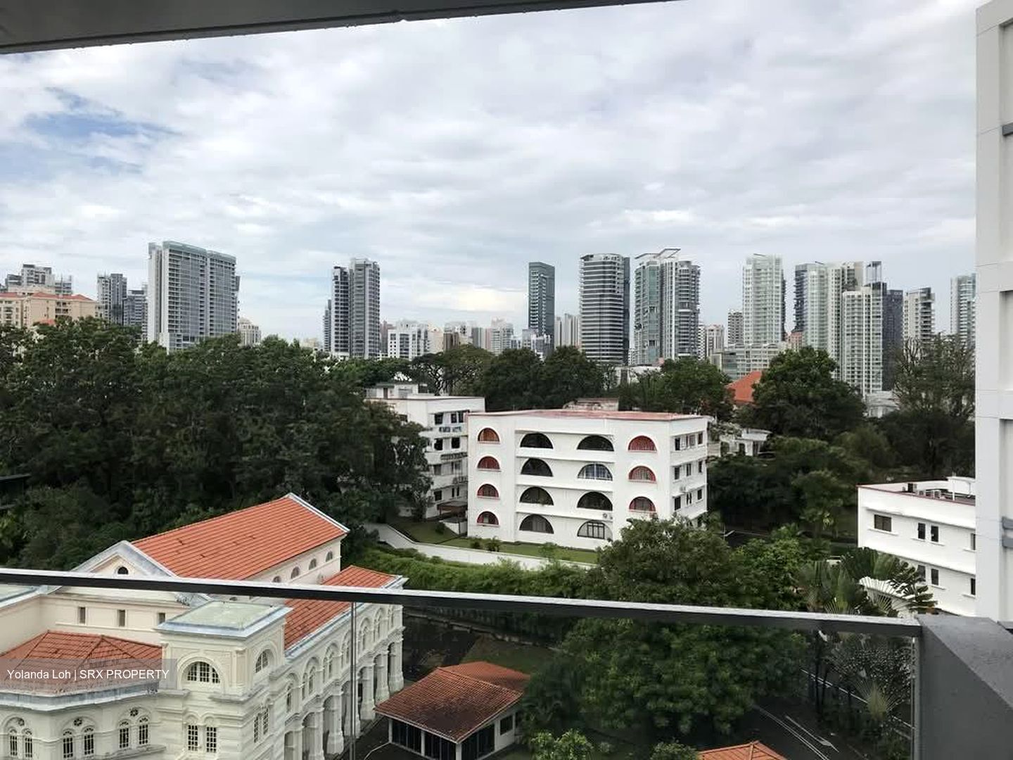 The Rise @ Oxley (D9), Condominium #585581181